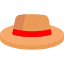 hat
